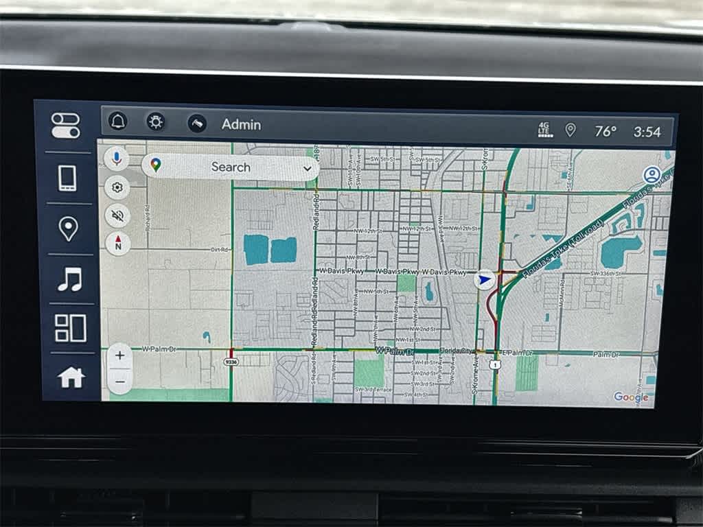 Thumbnail: 2024 Honda Prologue - 17