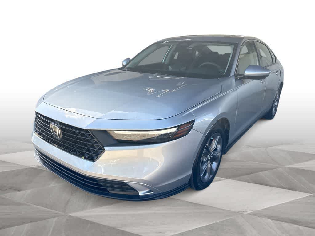 Thumbnail: 2024 Honda Accord - 1