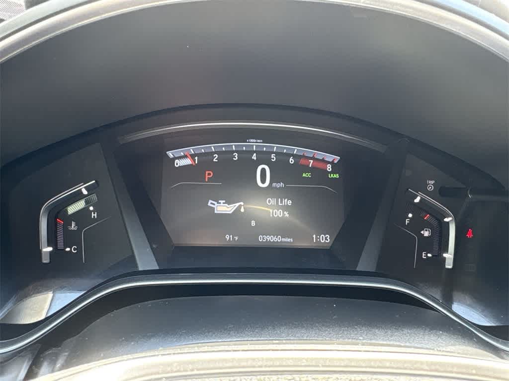 Thumbnail: 2022 Honda CR-V - 15