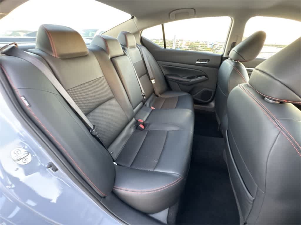 Thumbnail: 2024 Nissan Altima - 25