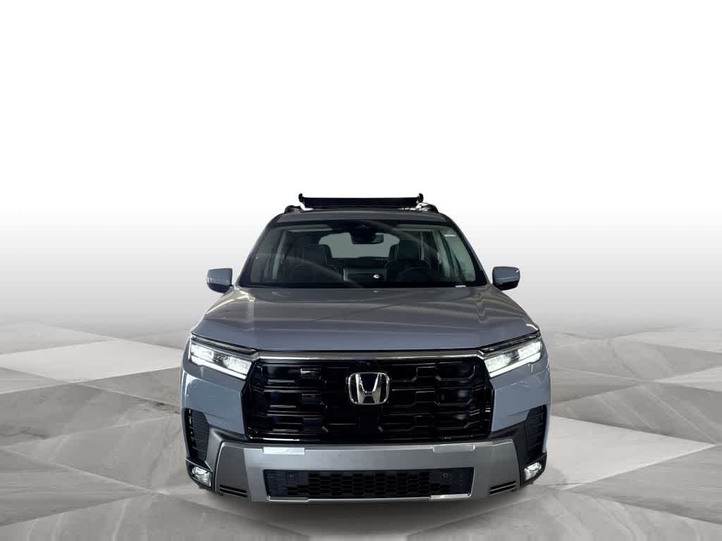 Thumbnail: 2026 Honda Pilot - 3