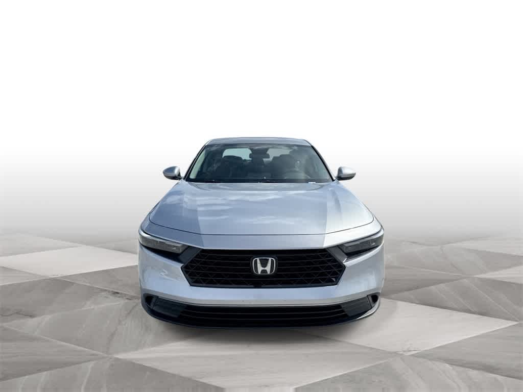 Thumbnail: 2025 Honda Accord - 3