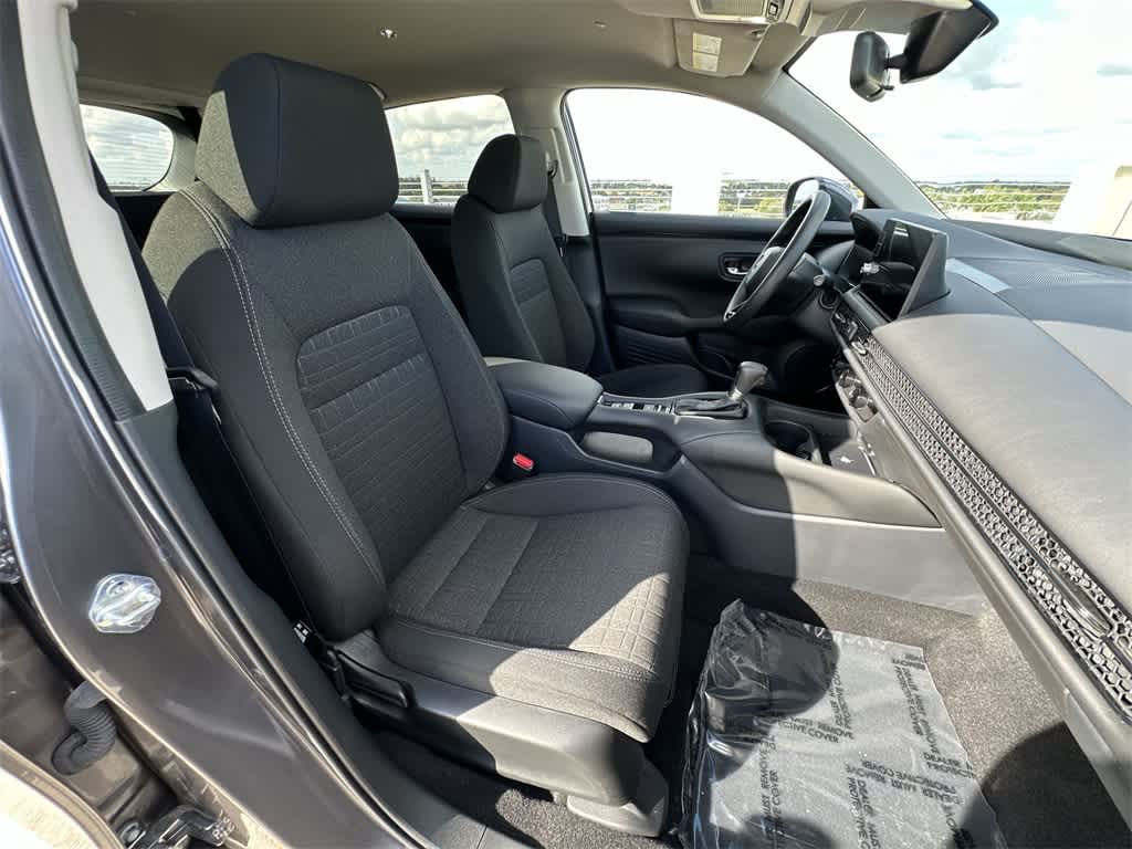 Thumbnail: 2026 Honda HR-V - 26