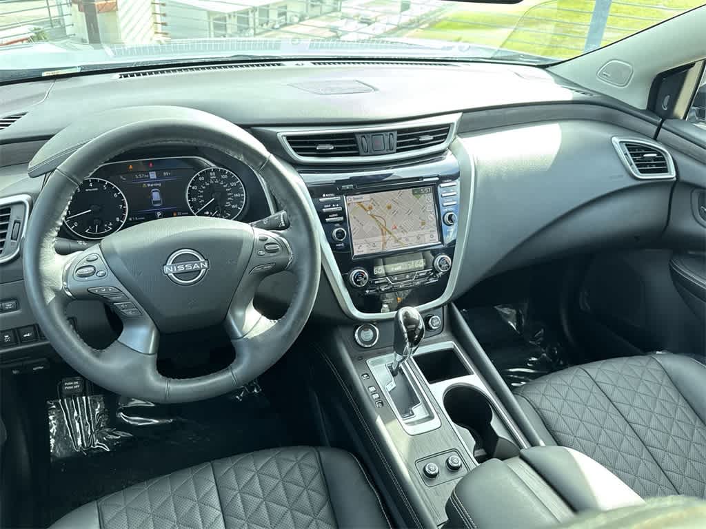 Thumbnail: 2024 Nissan Murano - 23
