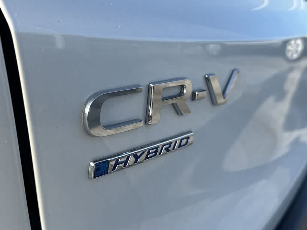 Thumbnail: 2024 Honda CR-V - 11
