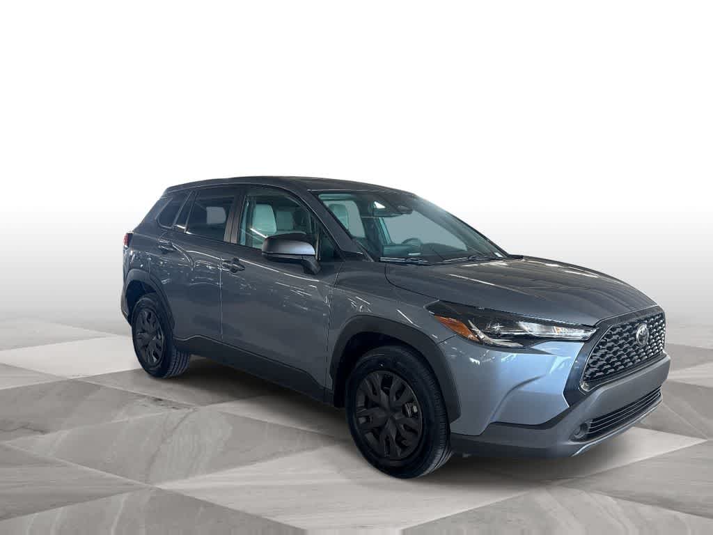 Thumbnail: 2023 Toyota Corolla Cross - 2