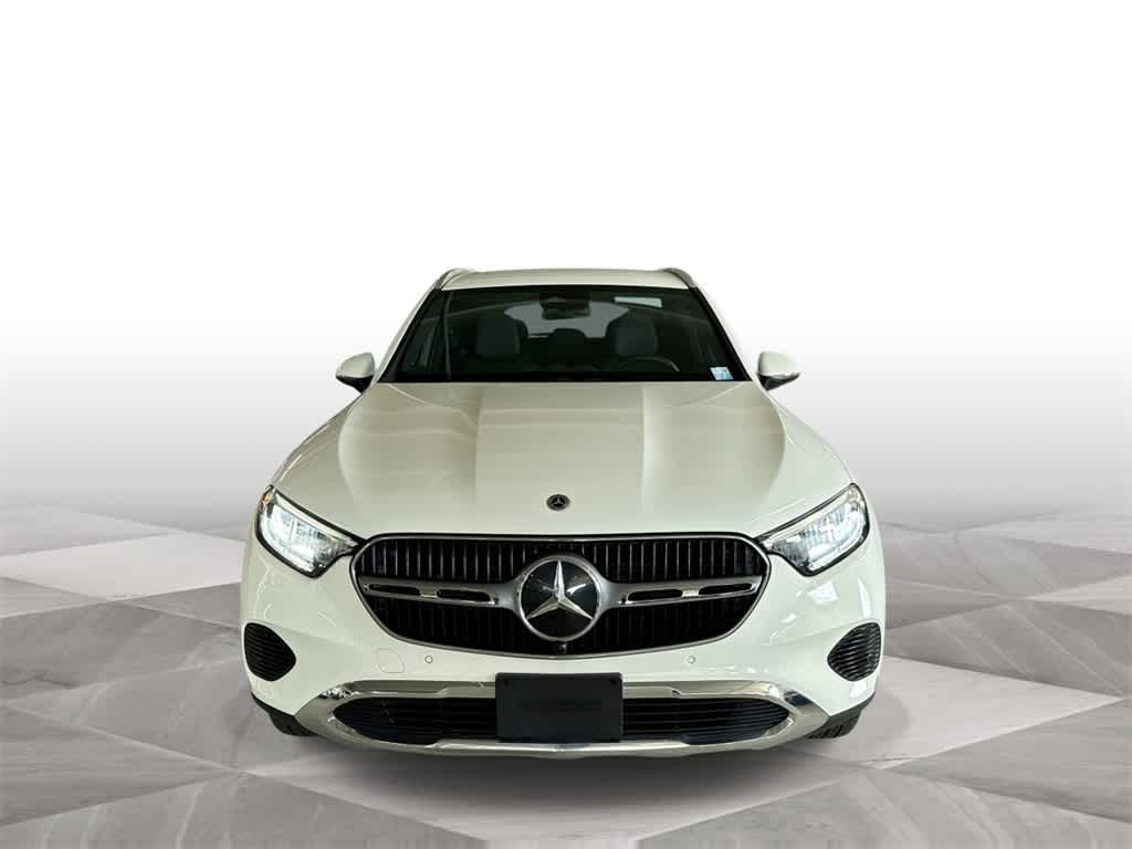 Thumbnail: 2024 Mercedes-Benz GLC - 3