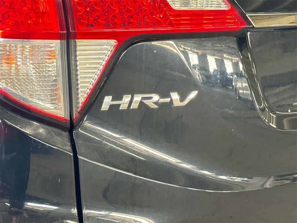 Thumbnail: 2019 Honda HR-V - 10