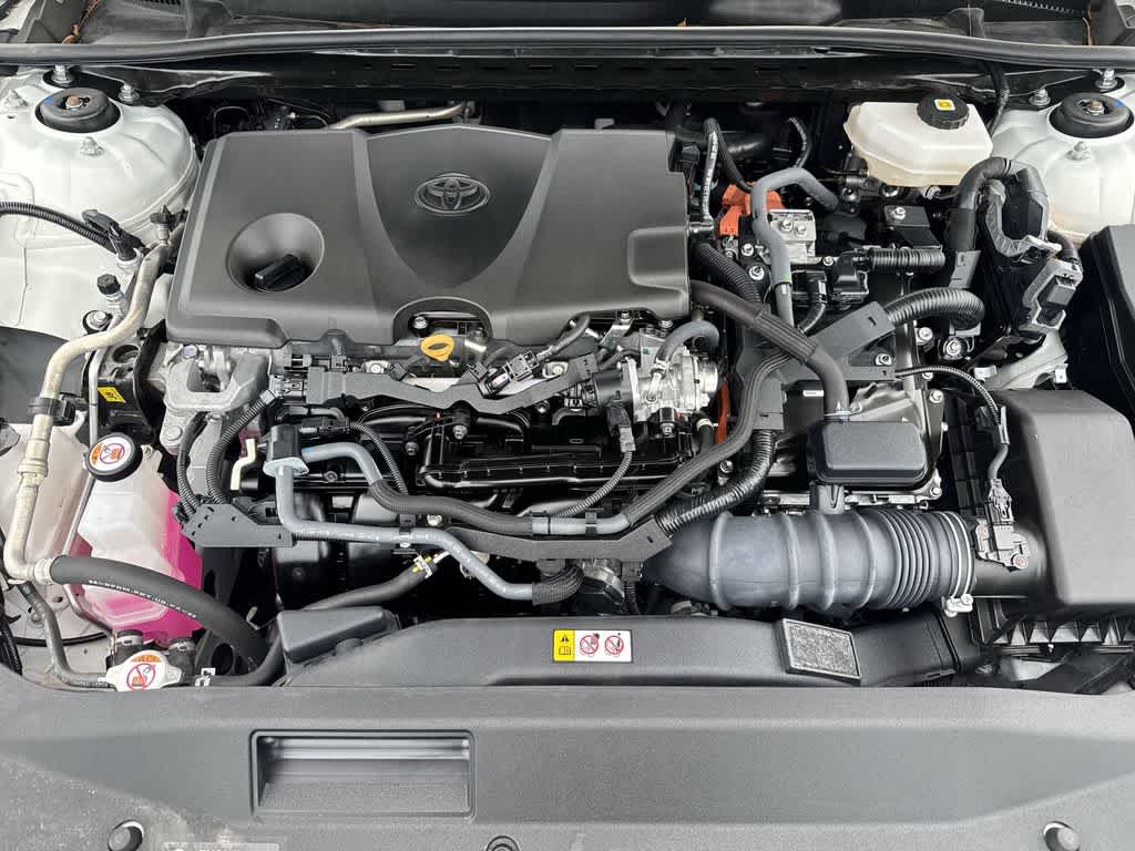 Thumbnail: 2025 Toyota Camry - 12