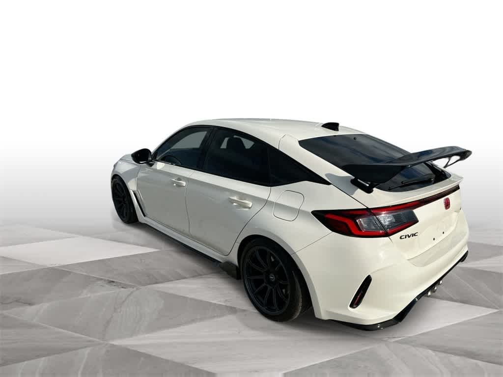 Thumbnail: 2024 Honda Civic - 6