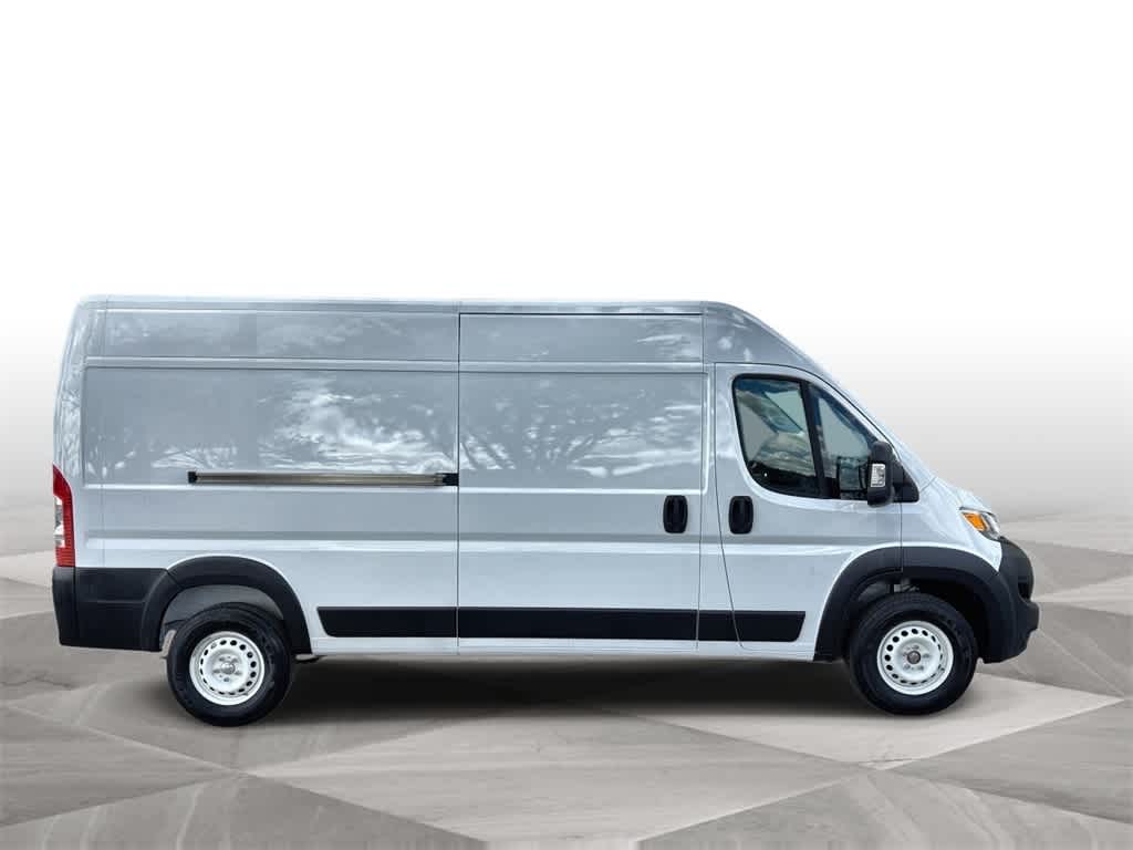 Thumbnail: 2025 RAM ProMaster - 9