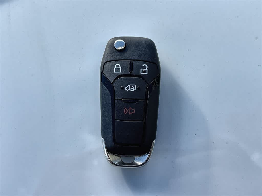 Thumbnail: 2024 Ford Transit Series - 27