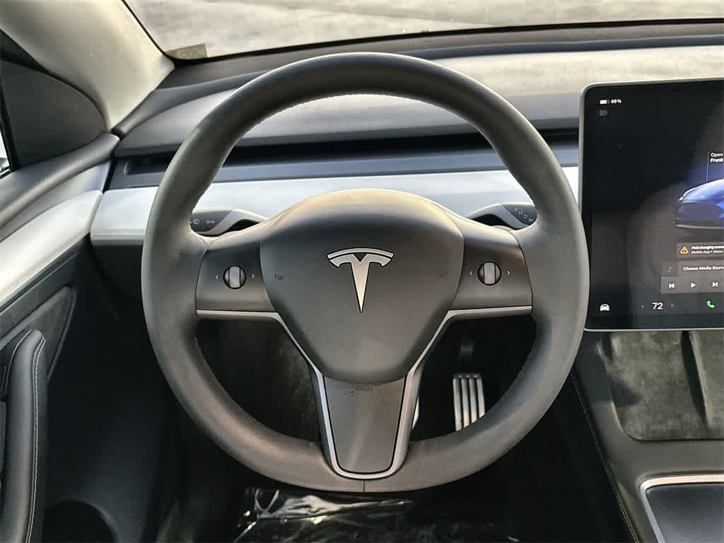 Thumbnail: 2023 Tesla Model Y - 14