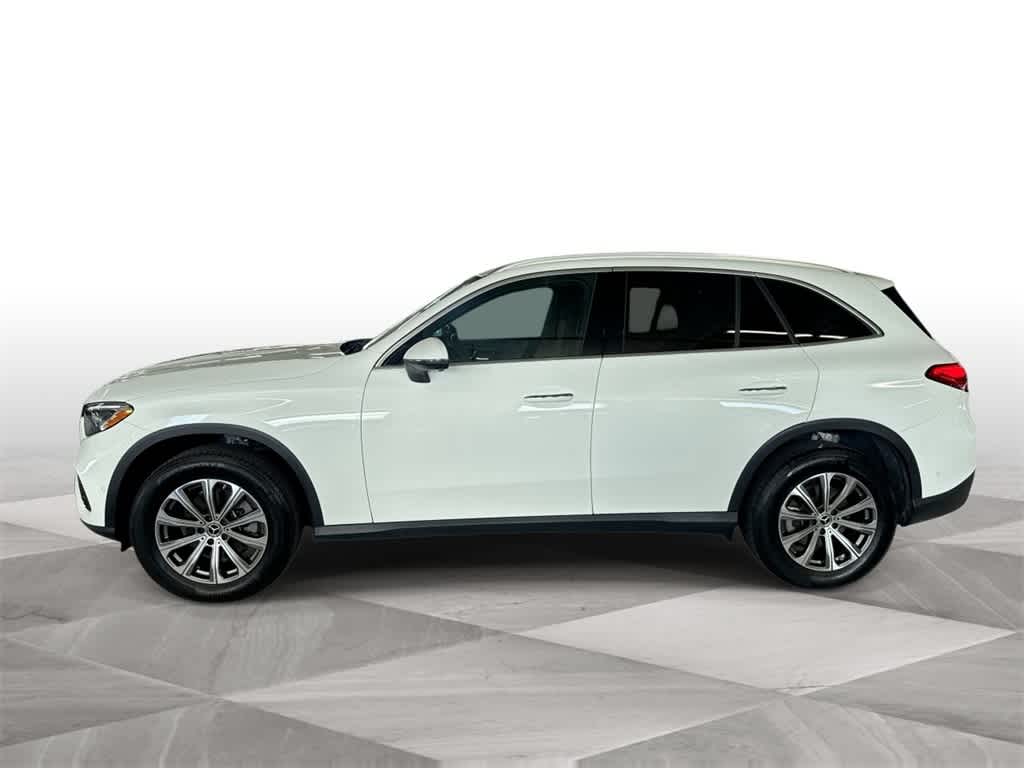 Thumbnail: 2024 Mercedes-Benz GLC - 5