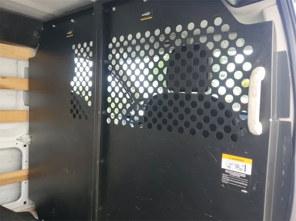 2023 Ford Transit Series 250 12