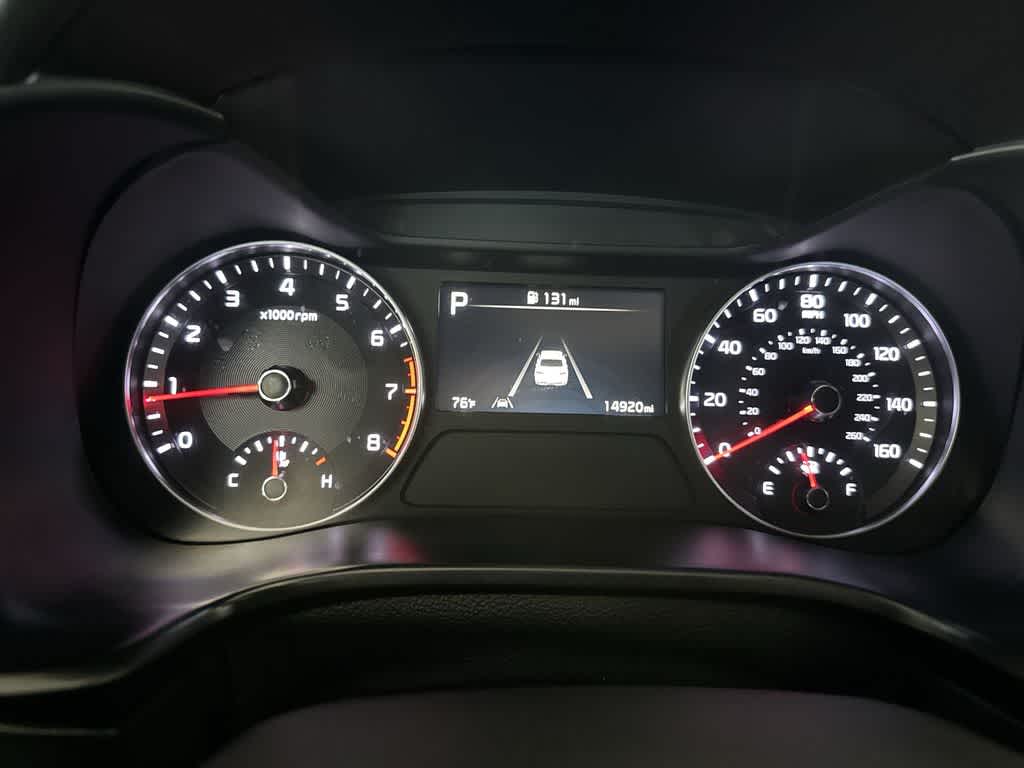 Thumbnail: 2024 Kia Forte - 15