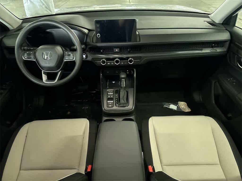 Thumbnail: 2026 Honda CR-V - 17