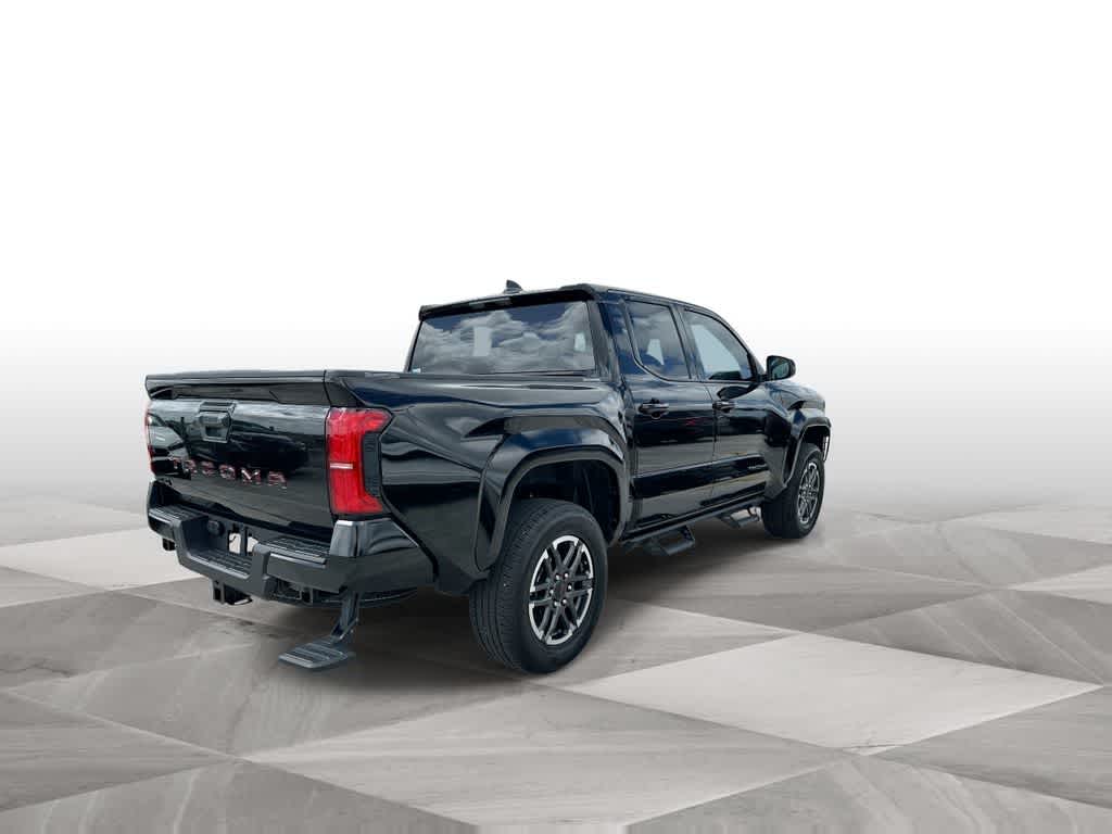Thumbnail: 2025 Toyota Tacoma - 8