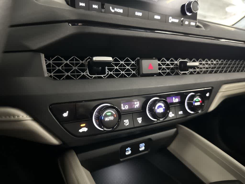 Thumbnail: 2025 Honda Accord - 19
