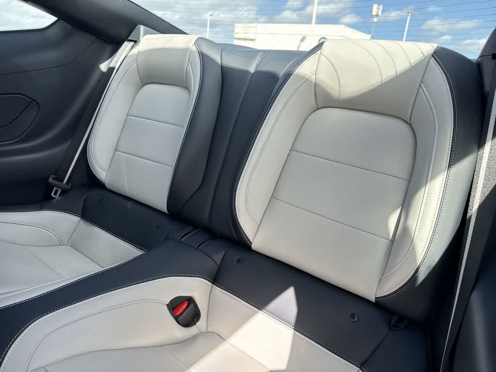 Thumbnail: 2024 Ford Mustang - 22