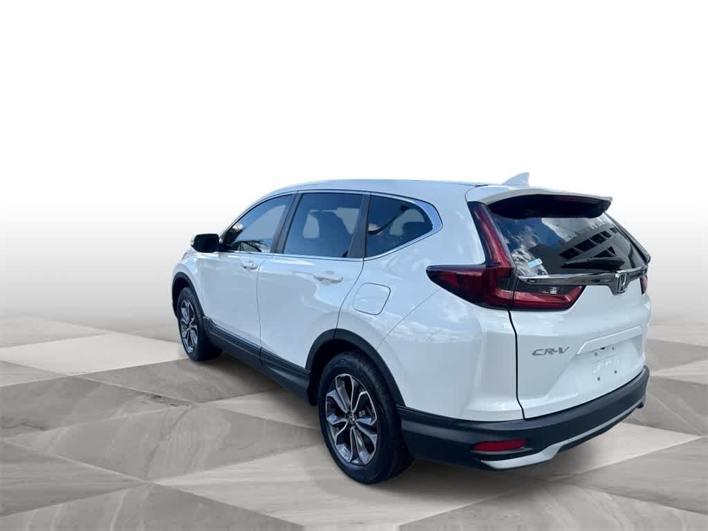 Thumbnail: 2022 Honda CR-V - 6