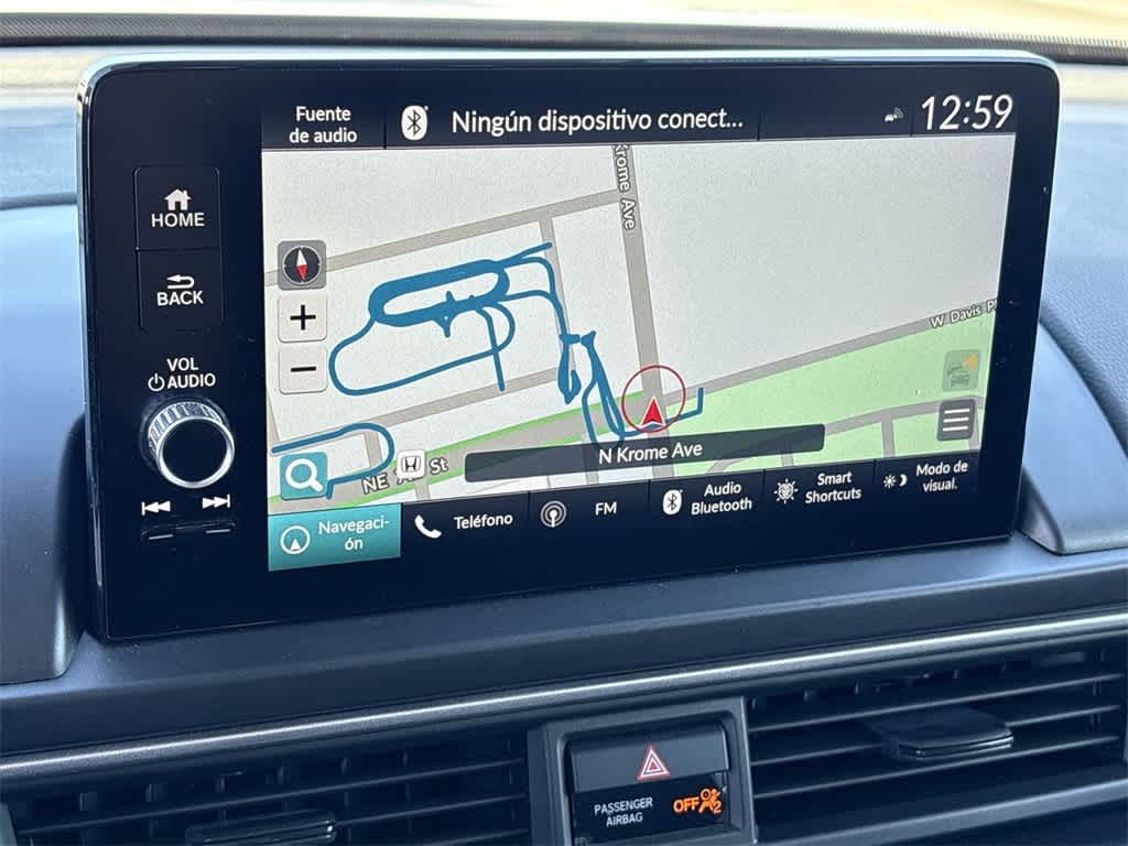 Thumbnail: 2023 Honda Pilot - 17