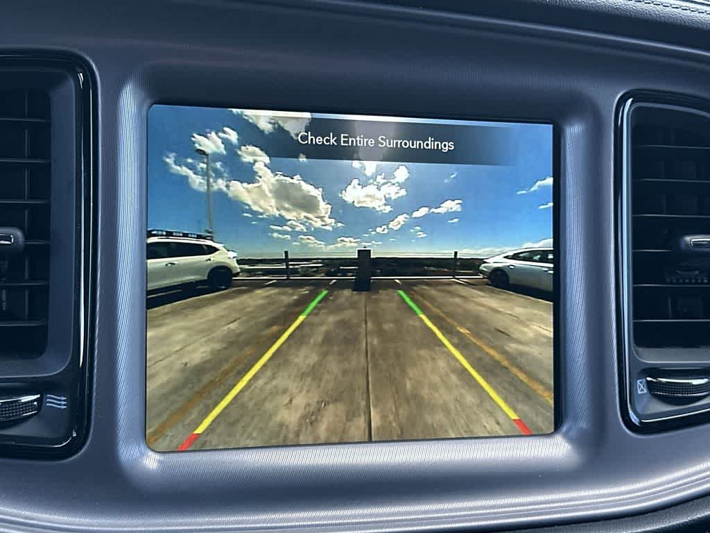 Thumbnail: 2023 Dodge Challenger - 18