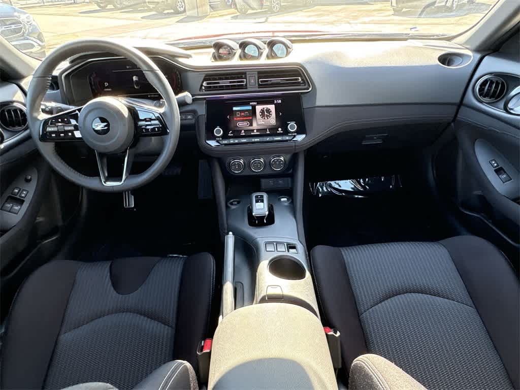 Thumbnail: 2025 Nissan Z - 23