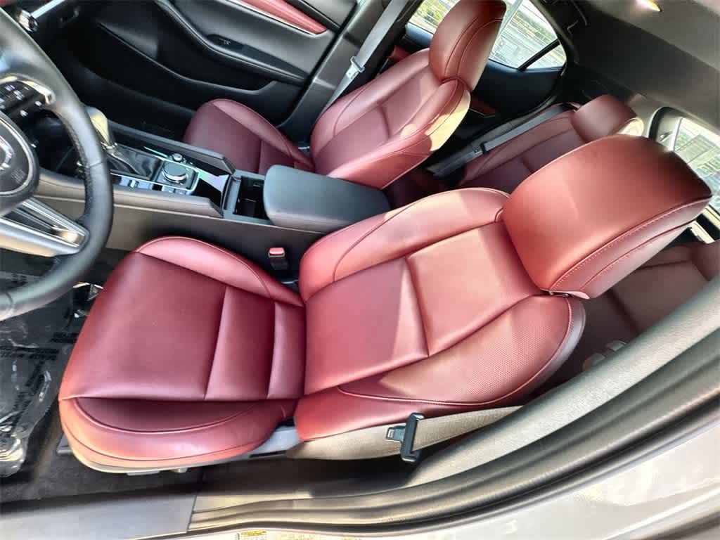 Thumbnail: 2025 Mazda Mazda3 - 13