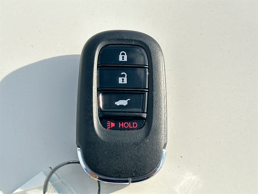 Thumbnail: 2024 Honda Civic - 27