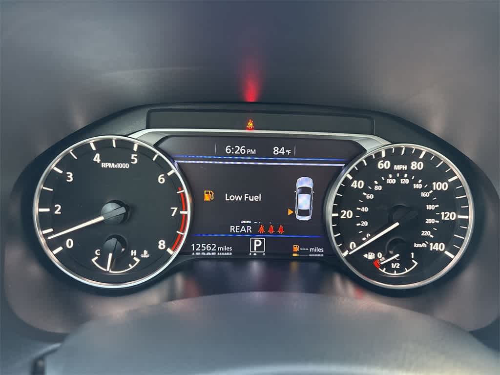 Thumbnail: 2024 Nissan Altima - 15