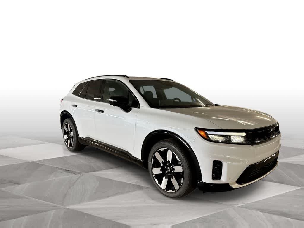 Thumbnail: 2026 Honda Prologue - 2