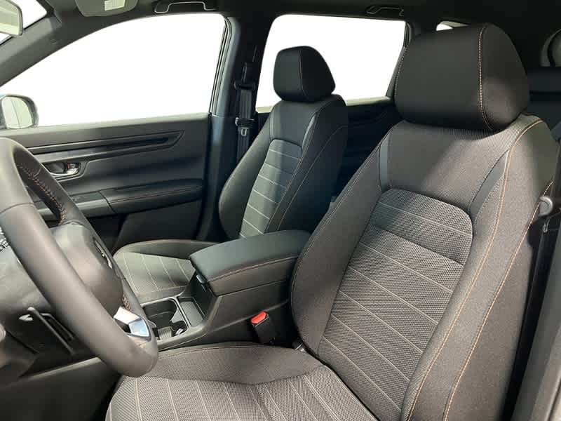 2025 Honda CR-V Sport 13