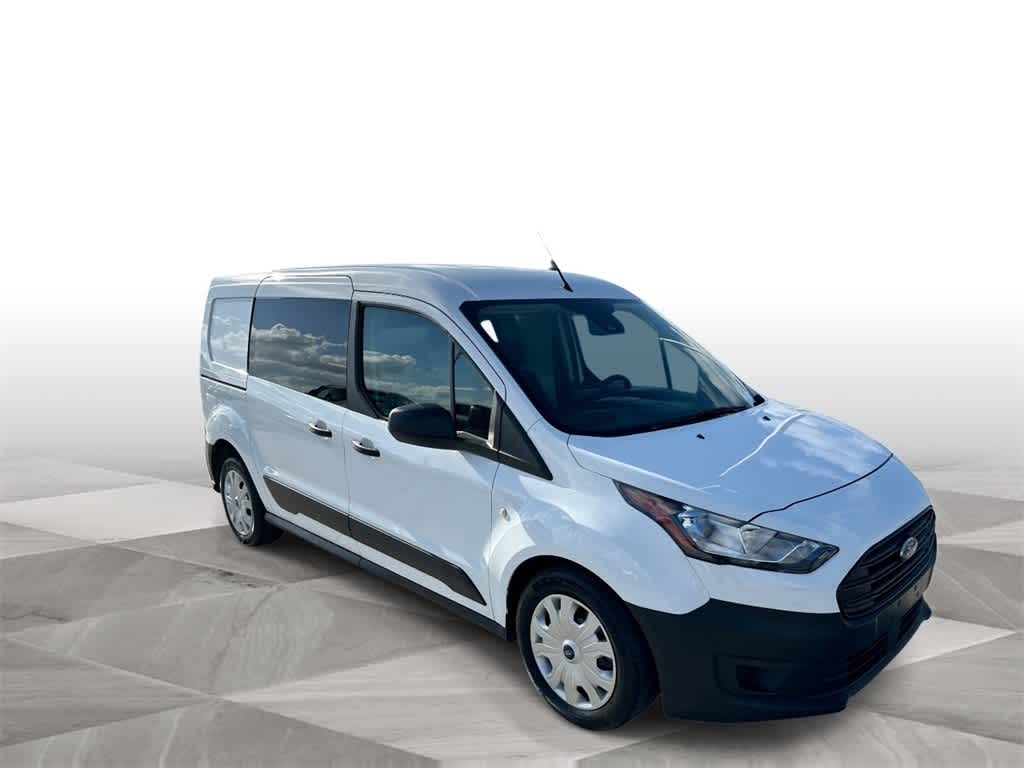 Thumbnail: 2023 Ford Transit Series - 2