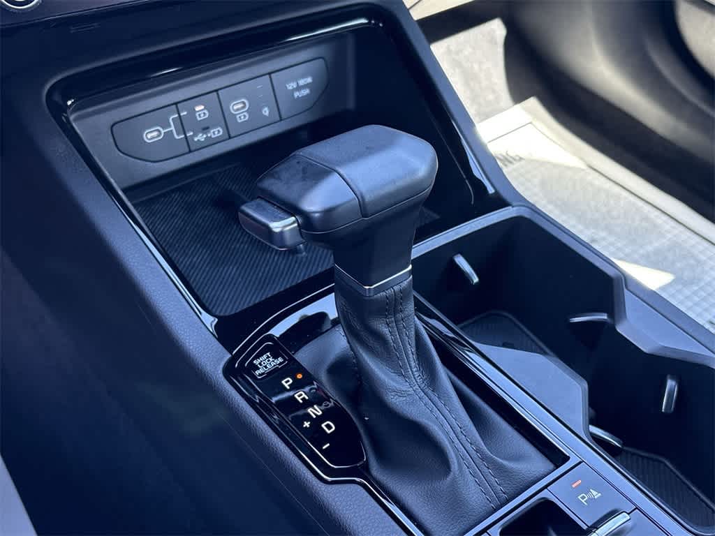 Thumbnail: 2025 Kia K5 - 20