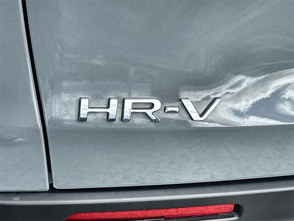 Thumbnail: 2025 Honda HR-V - 10