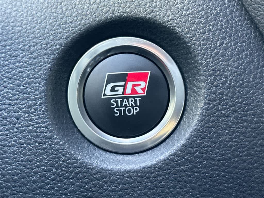 Thumbnail: 2025 Toyota GR Corolla - 16