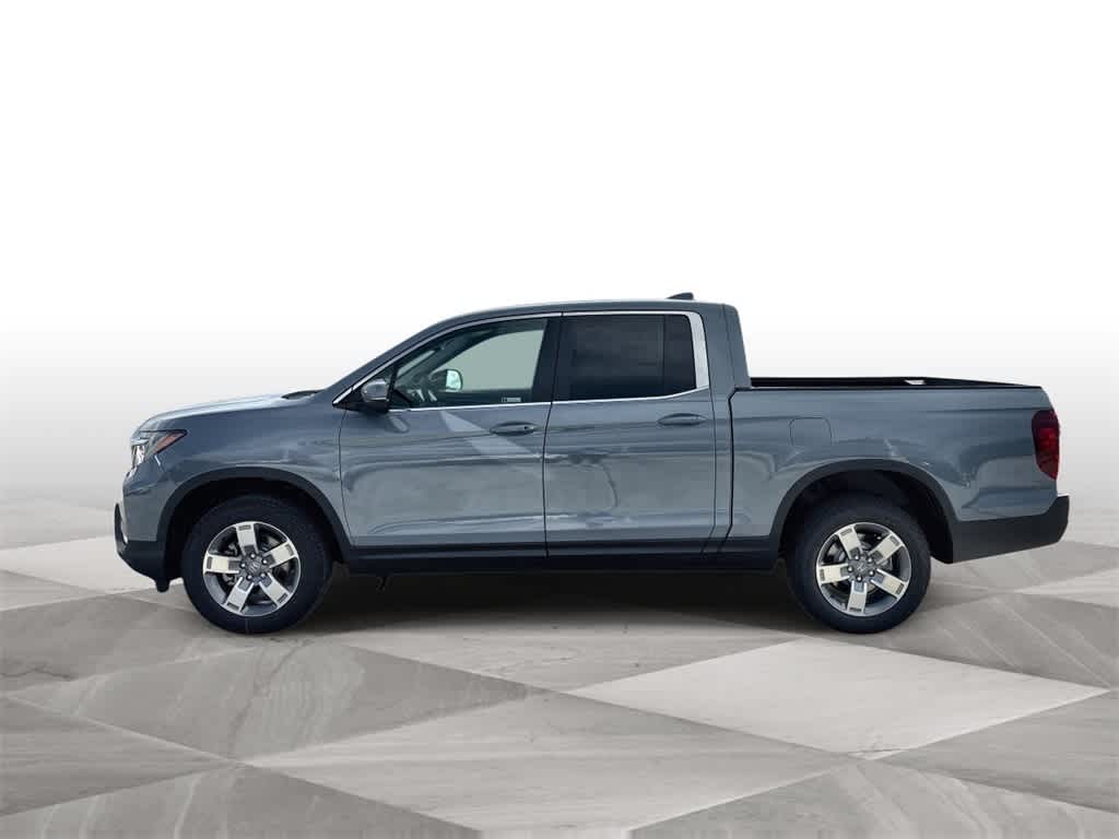 Thumbnail: 2026 Honda Ridgeline - 5