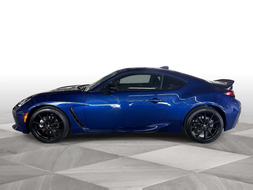 Thumbnail: 2025 Toyota GR86 - 5