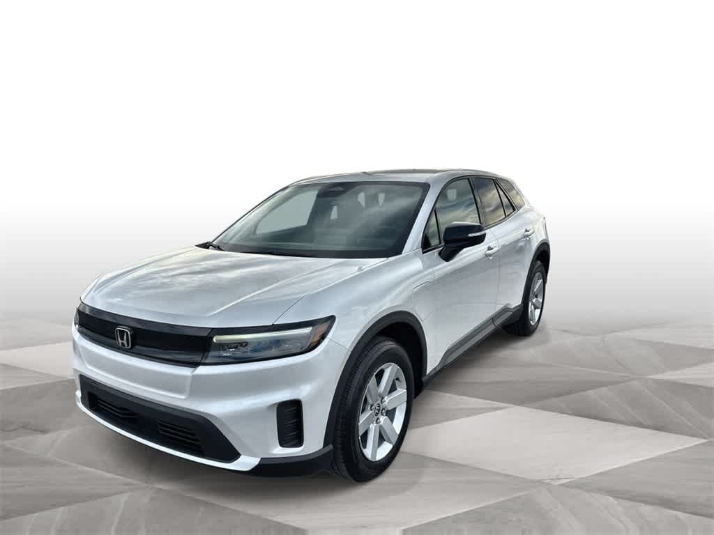 Thumbnail: 2024 Honda Prologue - 4