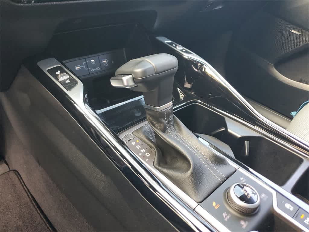 2025 Kia Sorento X-Line S 17