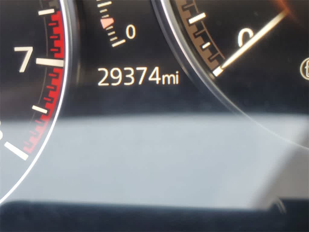 2024 Mazda CX-50 S Preferred 18