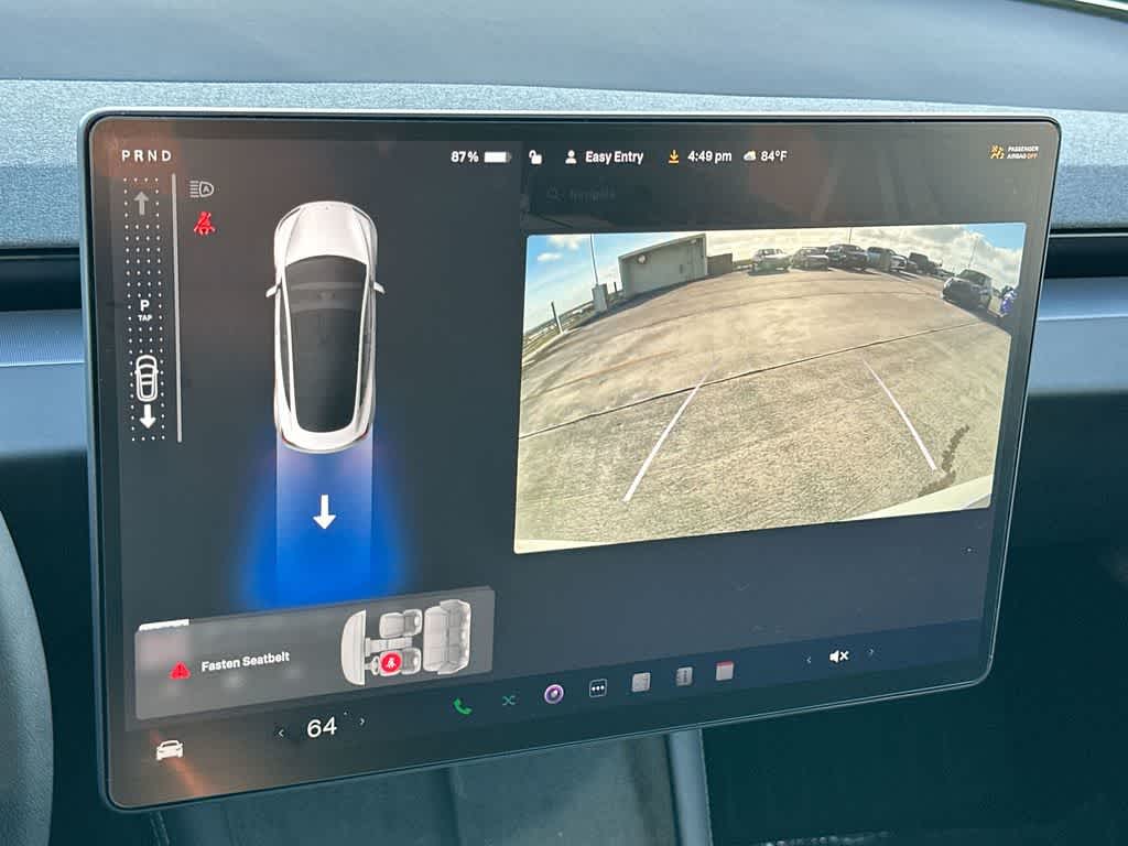 Thumbnail: 2025 Tesla Model 3 - 18