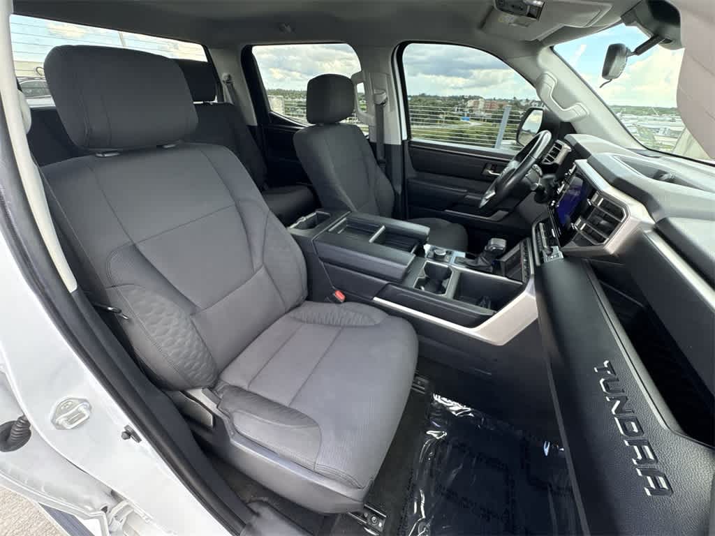 Thumbnail: 2022 Toyota Tundra - 26