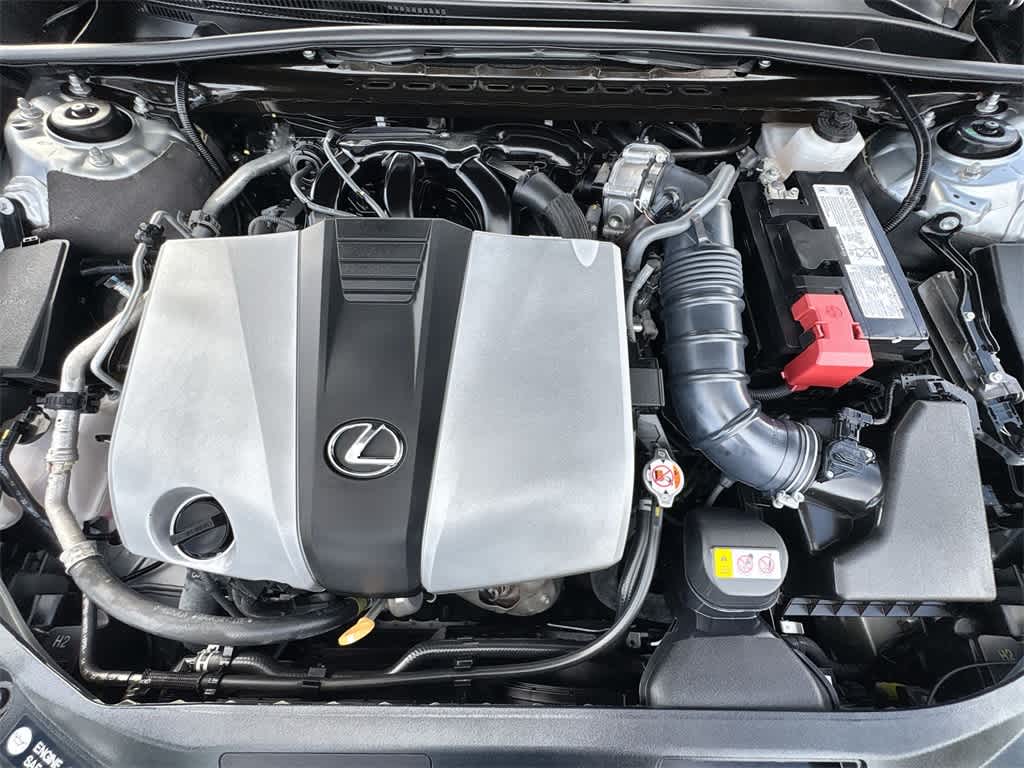 Thumbnail: 2023 Lexus ES - 12