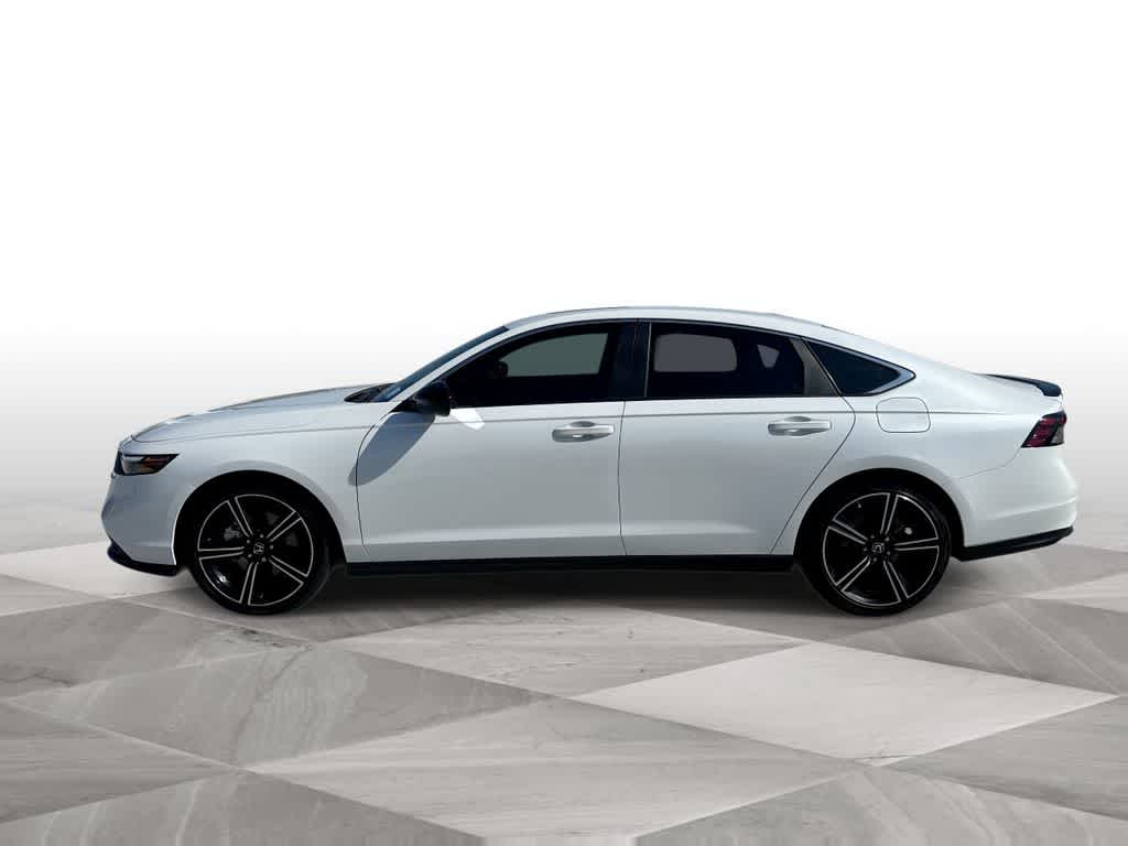 Thumbnail: 2024 Honda Accord - 5