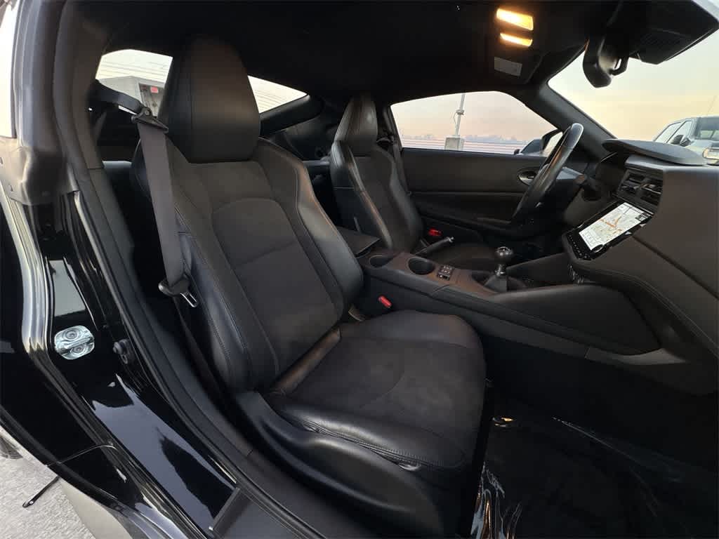 Thumbnail: 2024 Nissan Z - 26