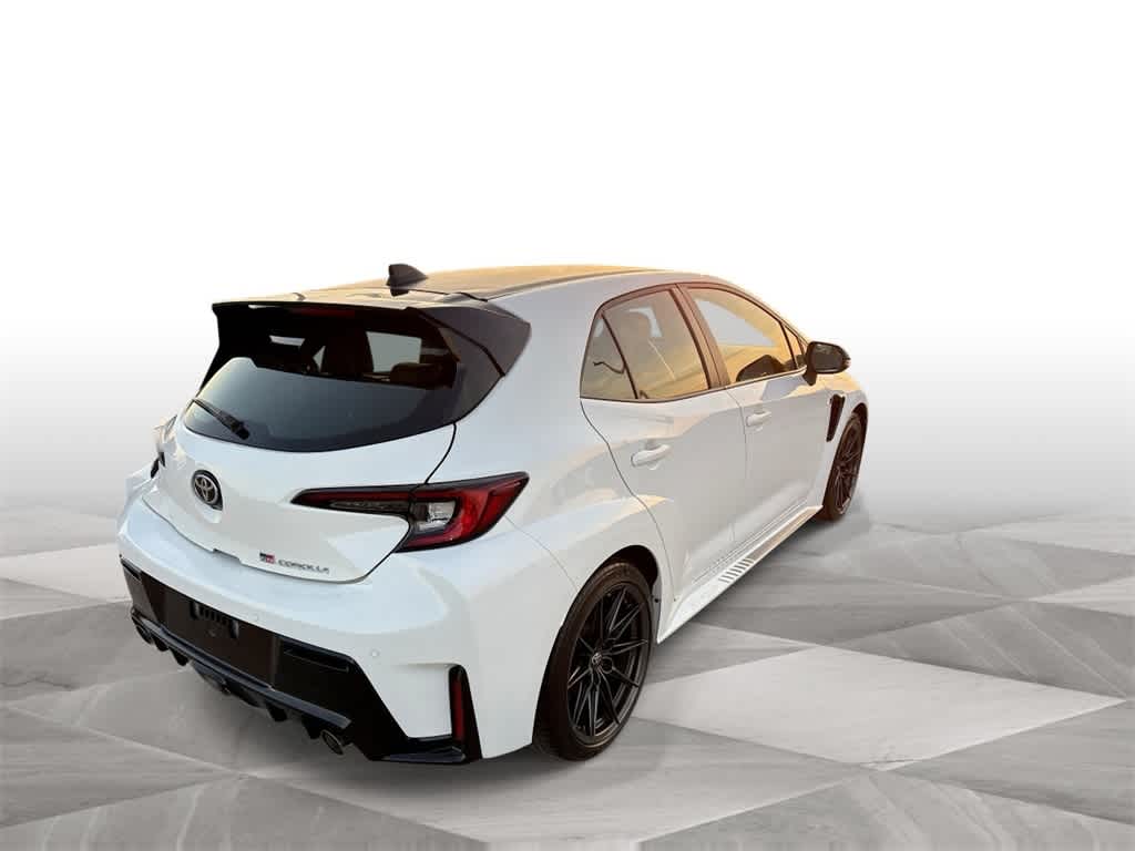 Thumbnail: 2024 Toyota GR Corolla - 8