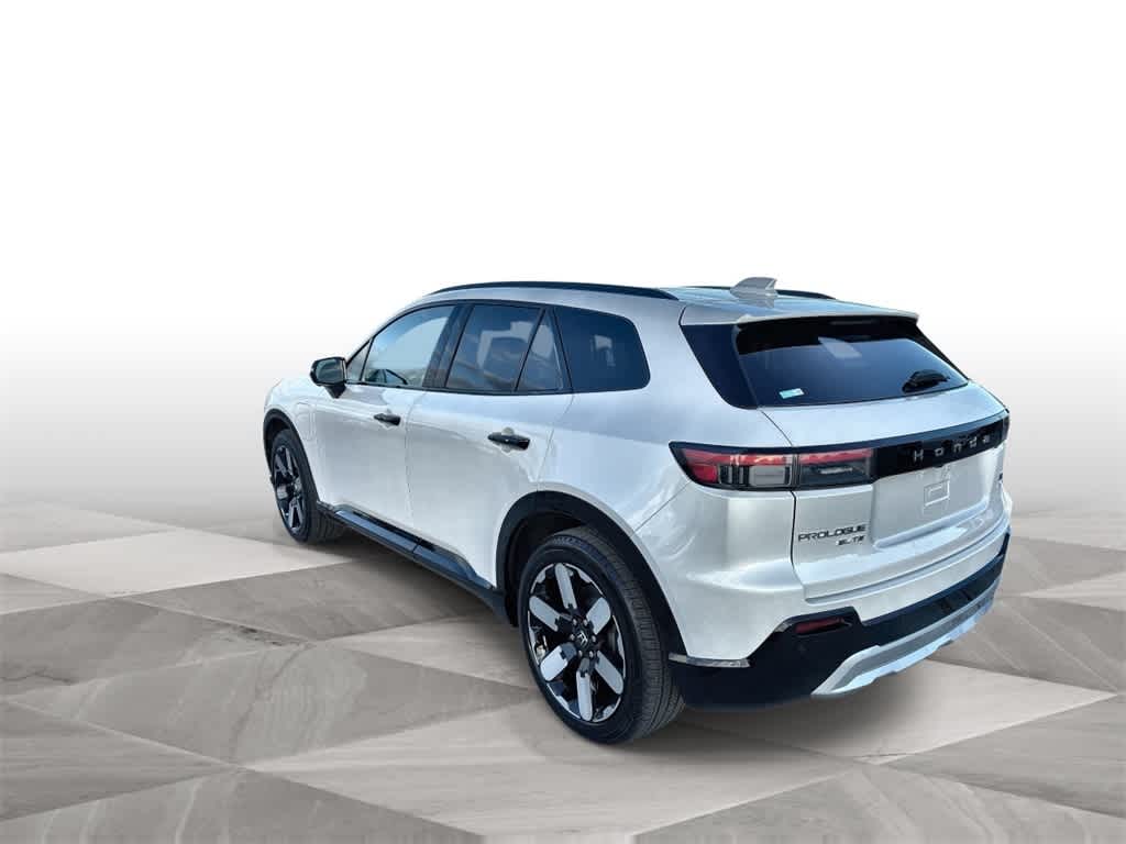 Thumbnail: 2025 Honda Prologue - 6