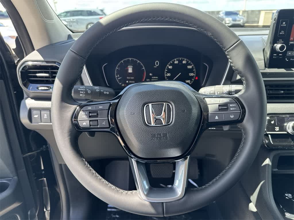 Thumbnail: 2025 Honda Pilot - 14